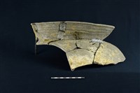 陶罐藏品圖，第1張